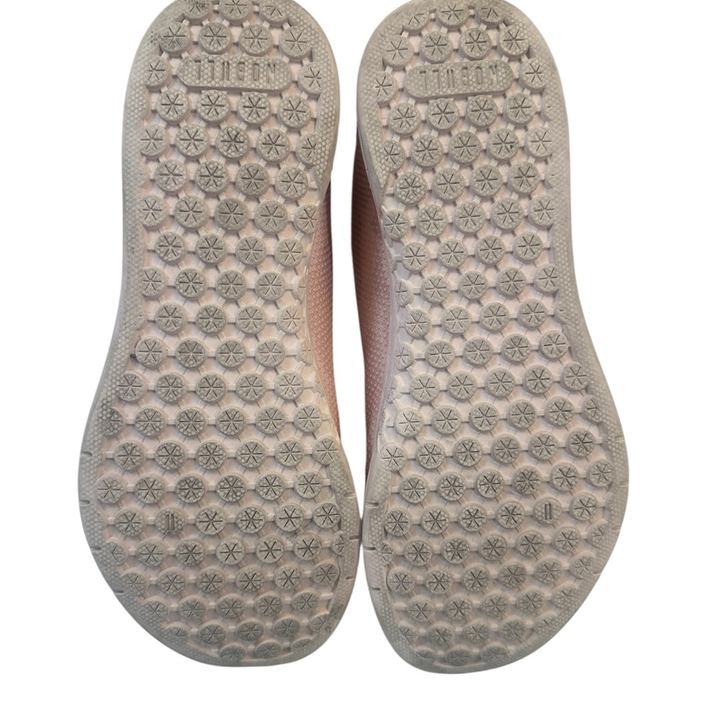 NOBULL Outwork Women's Camo Trainer CrossFit Shoe - Picture 5 of 6